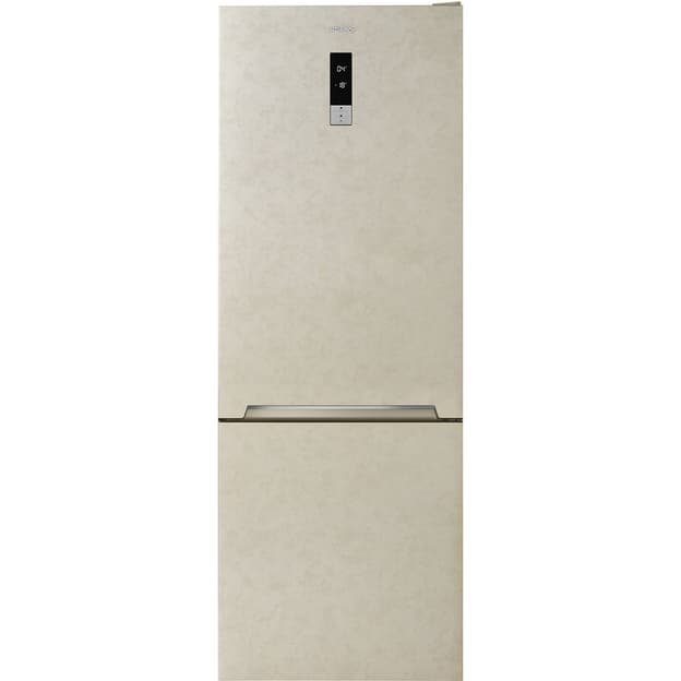 Комбінований холодильник FC48MDNE 70 см Smeg (UNIVERSAL)