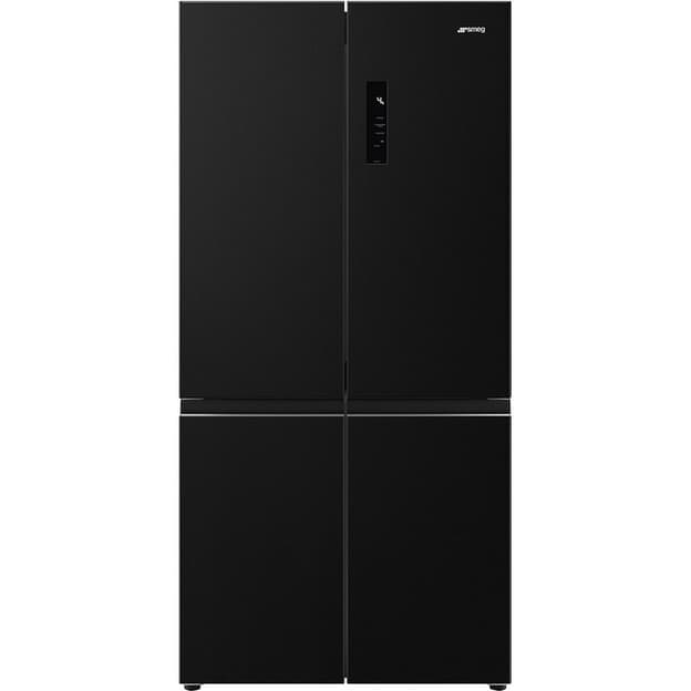 Холодильник 4-дверний Side-by-Side FQI60KD 90 см Smeg (UNIVERSAL) Холодильник 4-дверний Side-by-Side FQI60KD 90 см Smeg (UNIVERSAL)