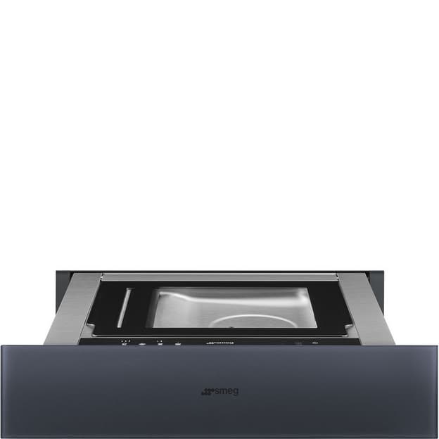 Вакууматор CPV115G сріблясте скло Smeg (LINEA) Вакууматор CPV115G сріблясте скло Smeg (LINEA)