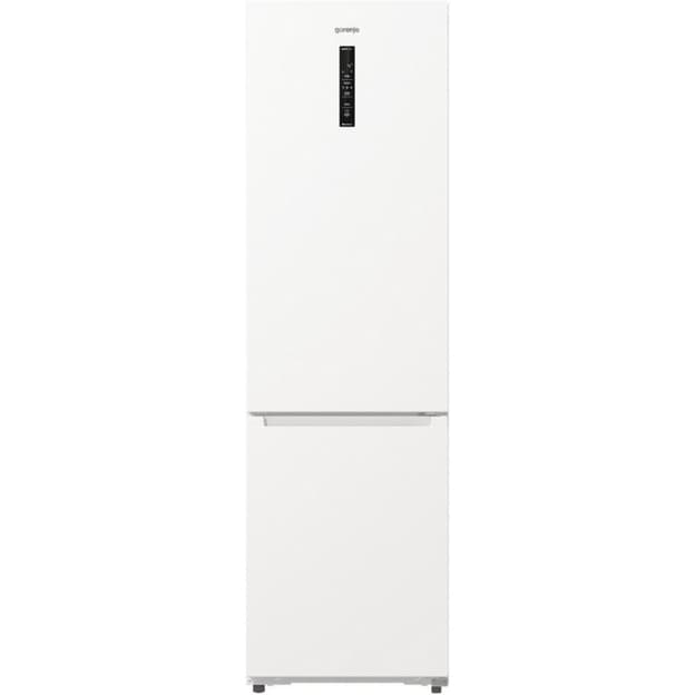 Холодильник комбінований NRB620E61W4WFE Gorenje