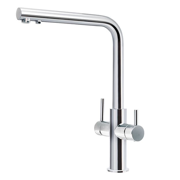 Смеситель Neptune clear water хром Franke (115.0370.689) Смеситель Neptune clear water хром Franke (115.0370.689)