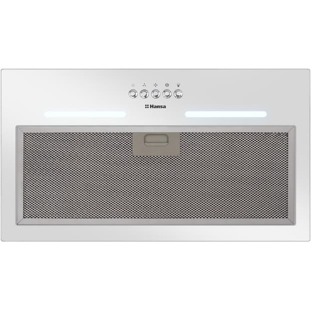 Витяжка вбудована OMP6251WGH Hansa