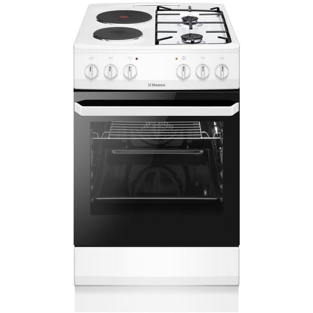 Плита комбінована FCMW58049 Hansa Плита комбінована FCMW58049 Hansa