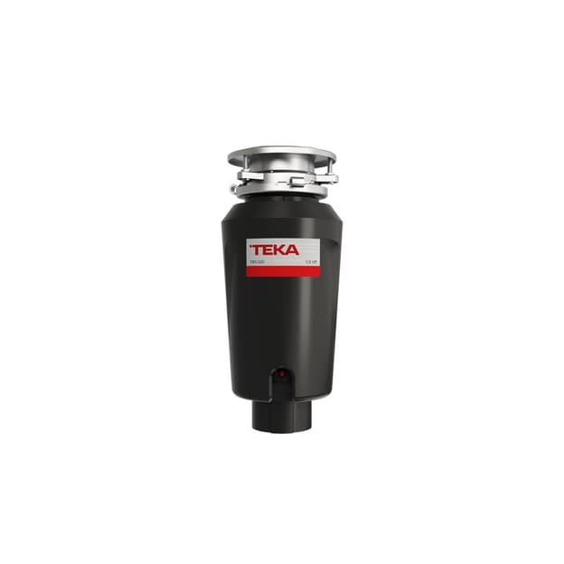 Подрібнювач харчових відходів TRS 520 TEKA (115890042) Подрібнювач харчових відходів TRS 520 TEKA (115890042)