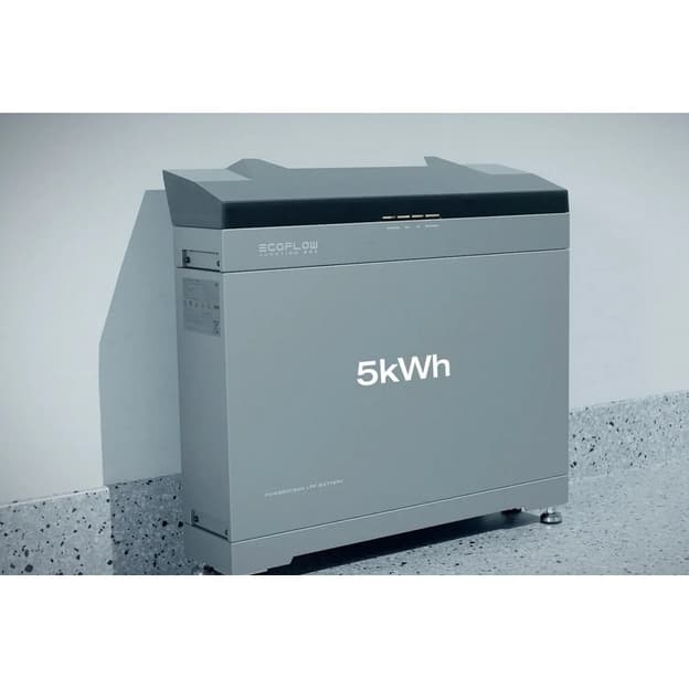 Блок підключення батарей до інвертора Power Ocean - Junction Box Base&Junction Box-P3-10kW-DE EcoFlow Блок підключення батарей до інвертора Power Ocean - Junction Box Base&Junction Box-P3-10kW-DE EcoFlow