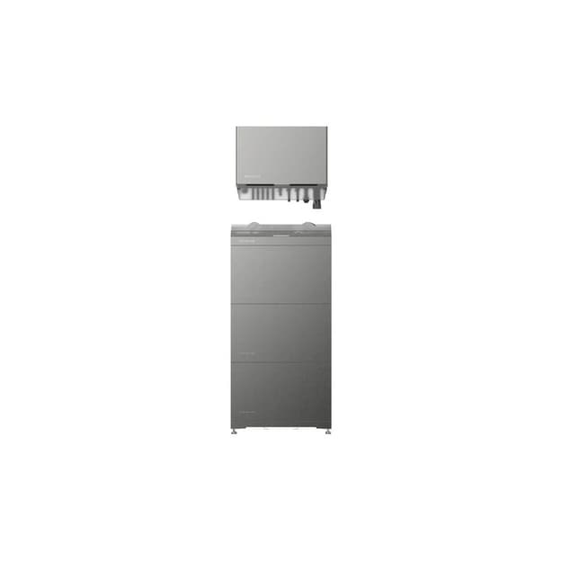 Гібридний інвертор PowerOcean Plus 20 кВт⋅год (трифазний) PowerOcean Plus-INV-20kW-DE EcoFlow Гібридний інвертор PowerOcean Plus 20 кВт⋅год (трифазний) PowerOcean Plus-INV-20kW-DE EcoFlow