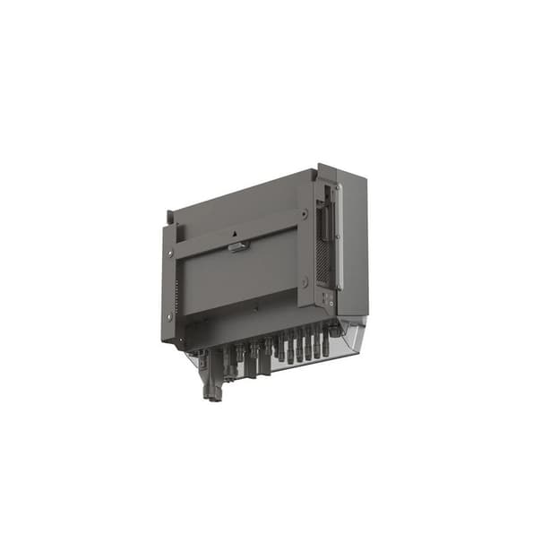 Гібридний інвертор PowerOcean Plus 25 кВт⋅год (трифазний) PowerOcean Plus-INV-25kW-DE EcoFlow Гібридний інвертор PowerOcean Plus 25 кВт⋅год (трифазний) PowerOcean Plus-INV-25kW-DE EcoFlow