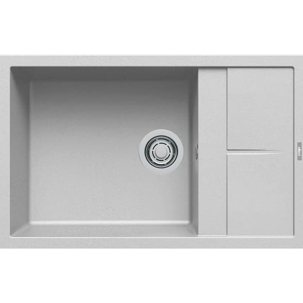 Мийка граніт UNICO 310 Nuvola 79 Elleci
