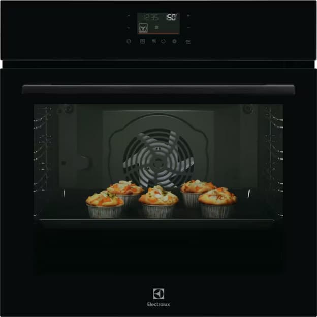 Духова шафа LOD7P86Z Electrolux
