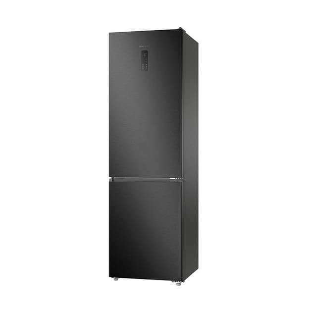 Холодильник MegaPro 201cm D class-Black DREAME
