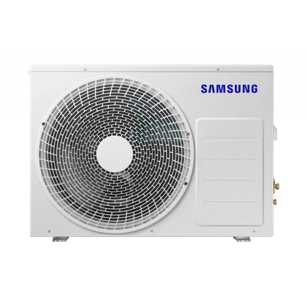 Зовнішній блок кондиціонера AR60F18C1BWXUA Samsung