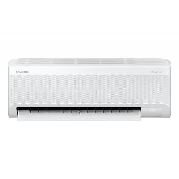 Кондиціонер AI WindFree™ з WiFi до 25 м2 інверторний SAMSUNG (AR60F09C1BWNUA/AR60F09C1BWXUA) Кондиціонер AI WindFree™ з WiFi до 25 м2 інверторний SAMSUNG (AR60F09C1BWNUA/AR60F09C1BWXUA)