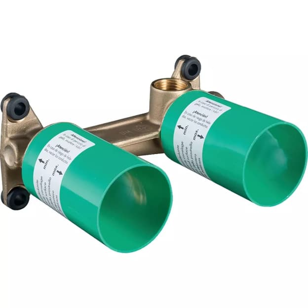 Внутрішня частина змішувача д/раковини (1 сорт) Hansgrohe (13622180)