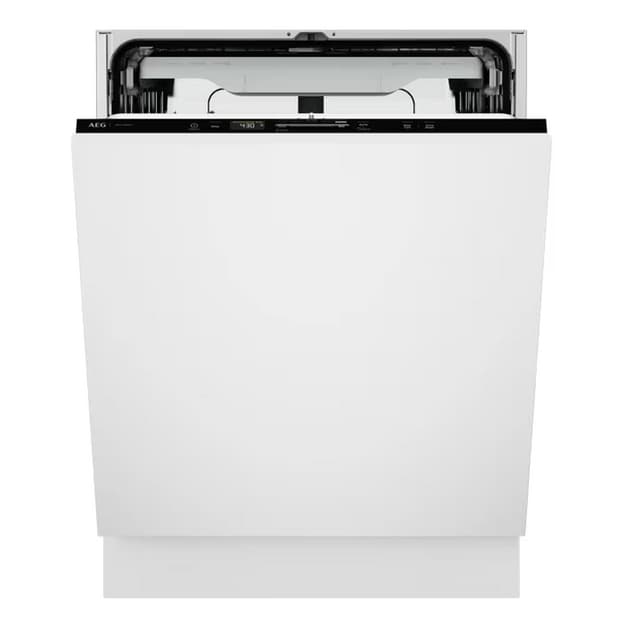 Вбудована посудомийна машина GI6210D2SG AirDry 60 см AEG Вбудована посудомийна машина GI6210D2SG AirDry 60 см AEG