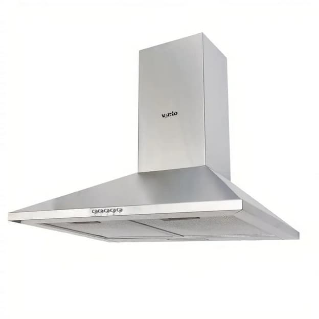 Пристінна витяжка MILANO 60 INOX (700) VENTOLUX Пристінна витяжка MILANO 60 INOX (700) VENTOLUX