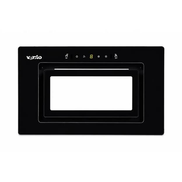 Вбудована витяжка PUNTO 52 BG (1000) TC MS FLED VENTOLUX