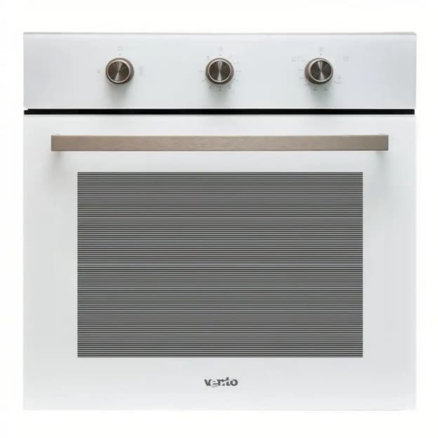 Духова шафа газова MILANO ESG (WH) VENTOLUX Духова шафа газова MILANO ESG (WH) VENTOLUX
