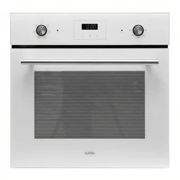 Духова шафа електрична EO60TC-6P WG VENTOLUX Духова шафа електрична EO60TC-6P WG VENTOLUX