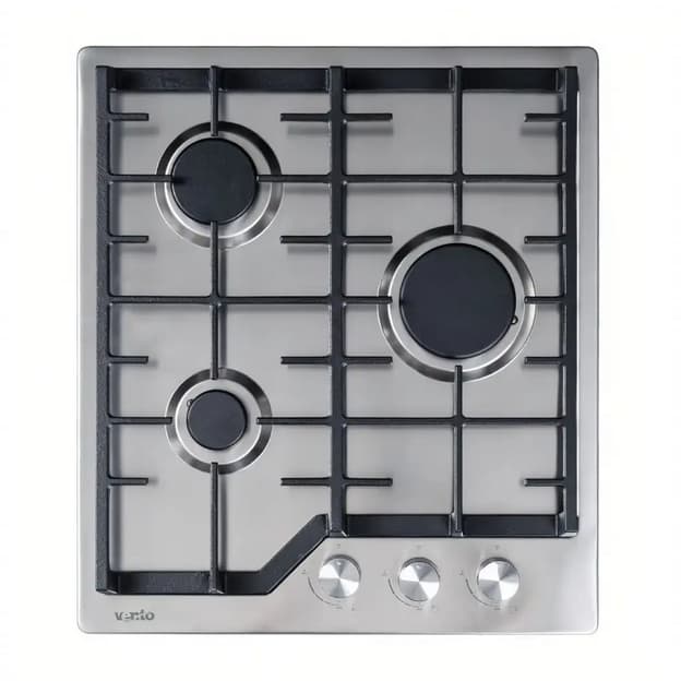 Газова варильна поверхня HG 430 L7 CS (X) VENTOLUX