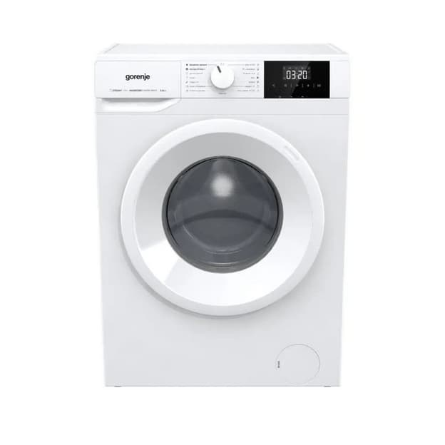 Пральна машина WNGPI61SAS Gorenje Пральна машина WNGPI61SAS Gorenje