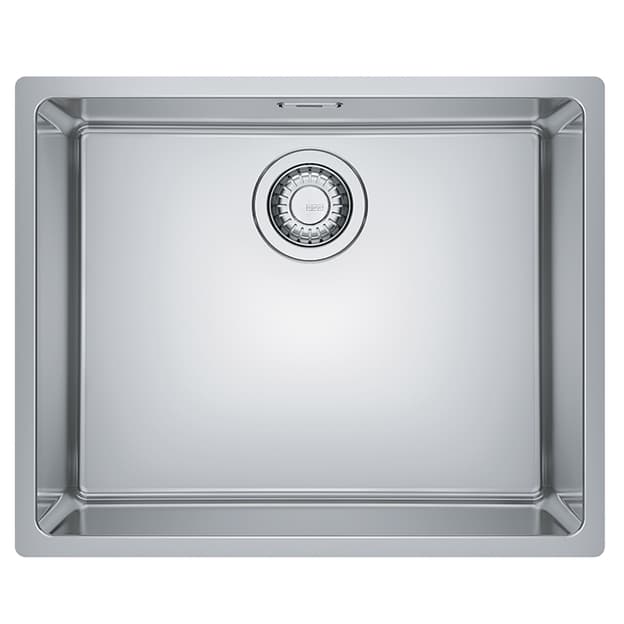 Мойка с сифоном нерж. MRX 210-50 полированая (в / в) Franke (127.0598.747) Мойка с сифоном нерж. MRX 210-50 полированая (в / в) Franke (127.0598.747)