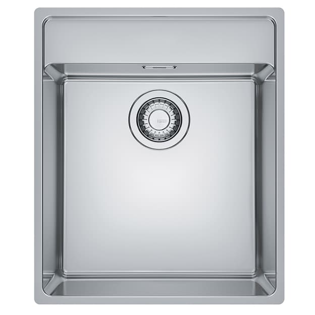 Мойка с сифоном нерж. MRX 210-40 TL,полированная (в/у) Franke (127.0544.021) Мойка с сифоном нерж. MRX 210-40 TL,полированная (в/у) Franke (127.0544.021)