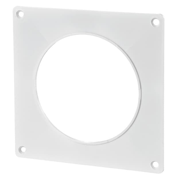 Пластина стеновая d125 VENTS (25) Пластина стеновая d125 VENTS (25)