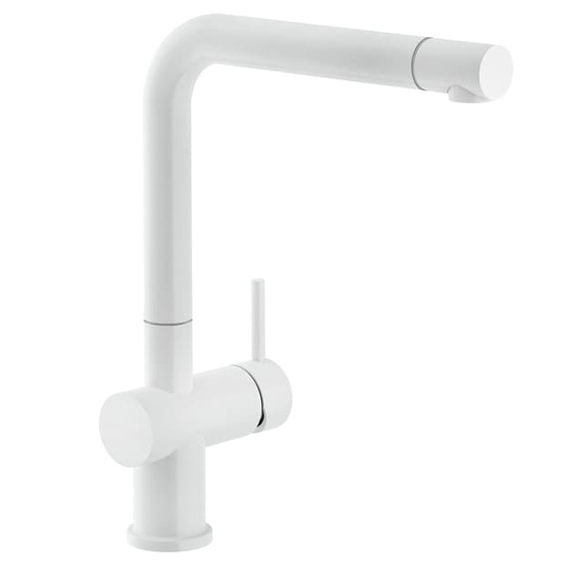 Змішувач Active Plus Super Metallic білий матовий Franke (115.0524.930)