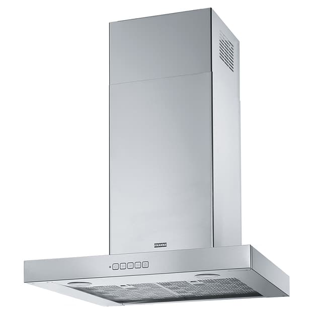 Витяжка TALE 615 XS нерж. сталь 600мм Franke (325.0597.293) Витяжка TALE 615 XS нерж. сталь 600мм Franke (325.0597.293)