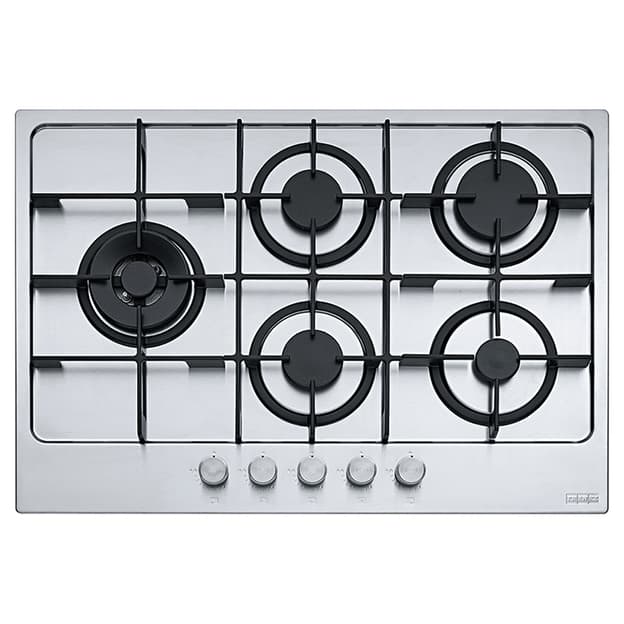 Варочная поверхность FHMA 755 4G DCL XS C нерж. сталь Franke (106.0554.382)