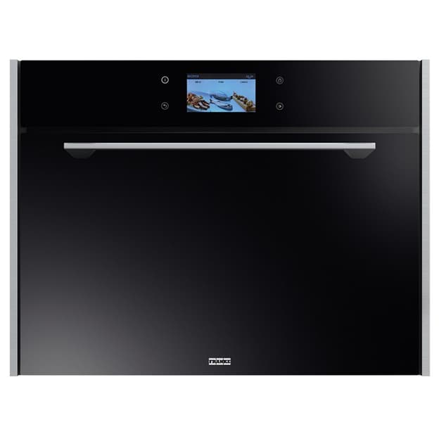 Микроволновая печь MW 45 FS C TFT BK XS NP черная Franke (131.0425.736)
