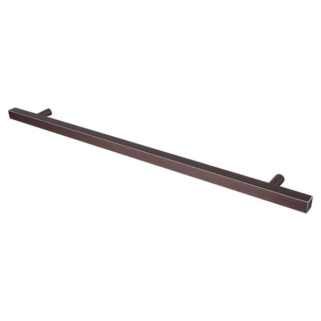 Ручка Ferro Fiori M 0200.256 шоколад браш