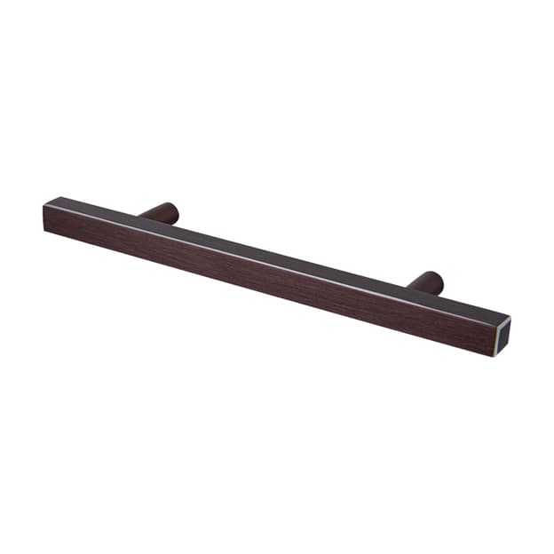 Ручка Ferro Fiori M 0200.128 шоколад браш