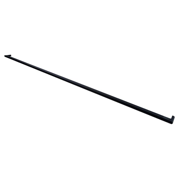 Ручка Cosma M 827. L=1200mm чорний мат Ручка Cosma M 827. L=1200mm чорний мат