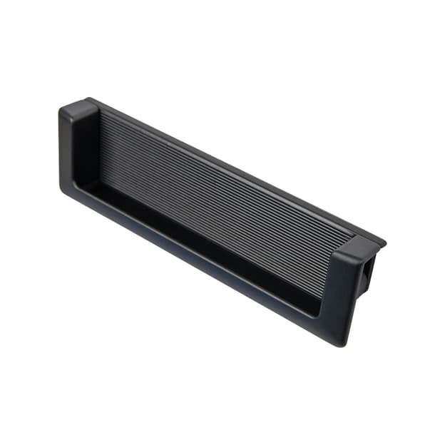 Ручка Marella CL 15204.143 черный матовый Ручка Marella CL 15204.143 черный матовый