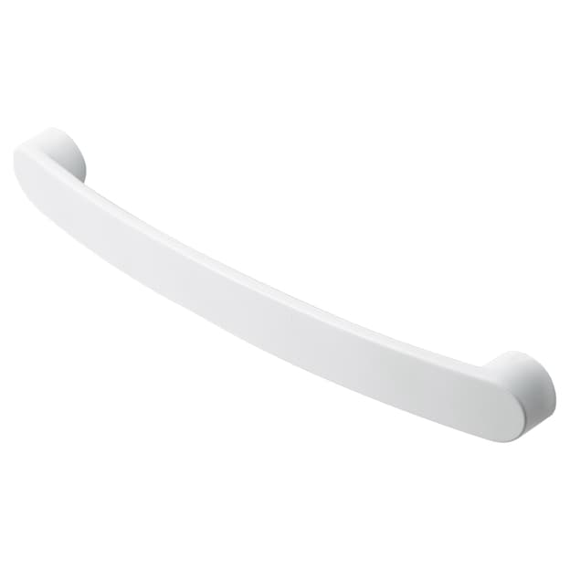 Ручка UU 7107/160 (DUU 71/160 G7) белая_аналог