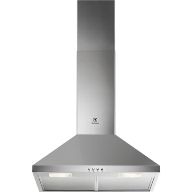 Вытяжка пристенная LFC316X Electrolux Вытяжка пристенная LFC316X Electrolux
