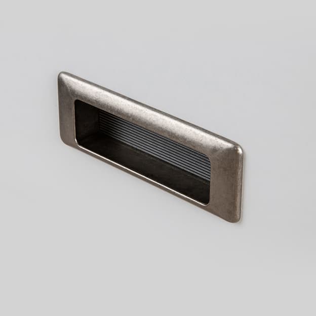 Ручка Marella CL 15203.90 сталь