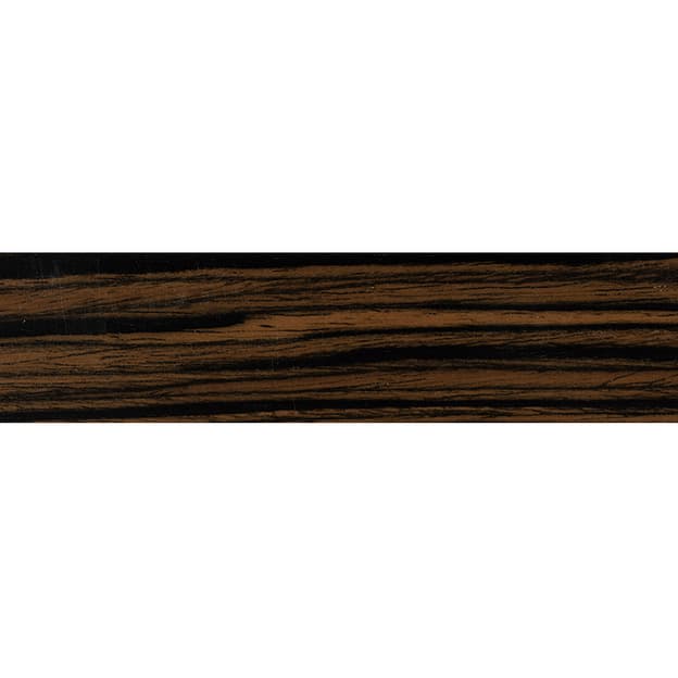 Кромка Шпон 10.41 Makassar Ebony (44х0,5) Кромка Шпон 10.41 Makassar Ebony (44х0,5)