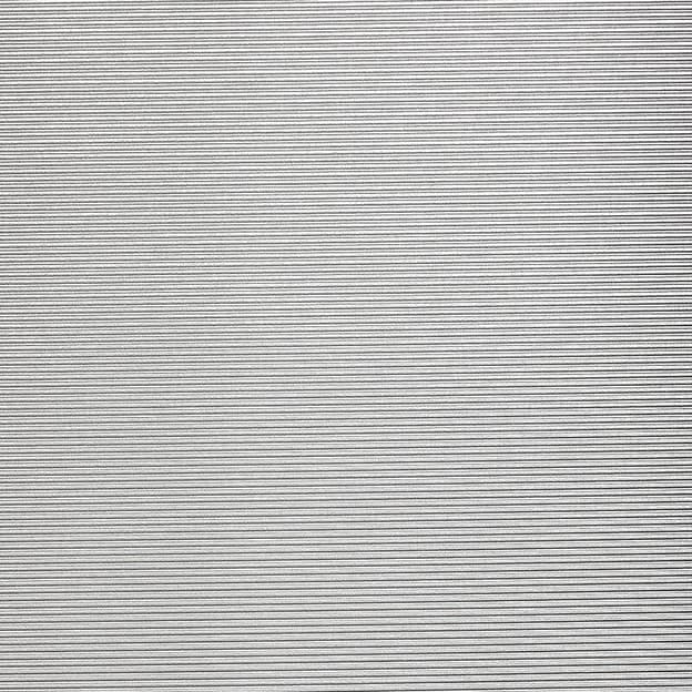 HPL Homapal 446/920 Alu Riffel Horizontal Steeltone HPL Homapal 446/920 Alu Riffel Horizontal Steeltone