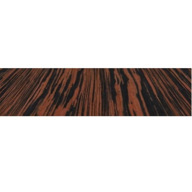 Крайка шпон Ебен Макасар Veneer 44х0,5 Крайка шпон Ебен Макасар Veneer 44х0,5