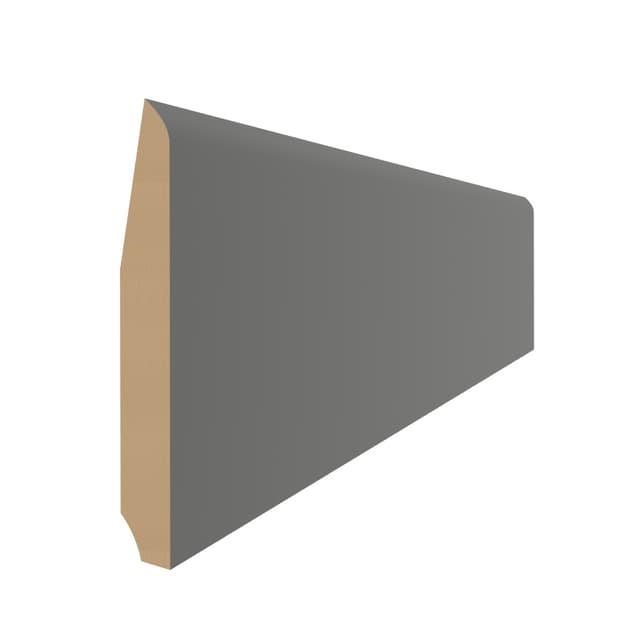 Плинтус MDF AGT SPR-9011 726 Тёмно-серый шёлк 2800х100х12 мм (уп.10 шт.) Плинтус MDF AGT SPR-9011 726 Тёмно-серый шёлк 2800х100х12 мм (уп.10 шт.)
