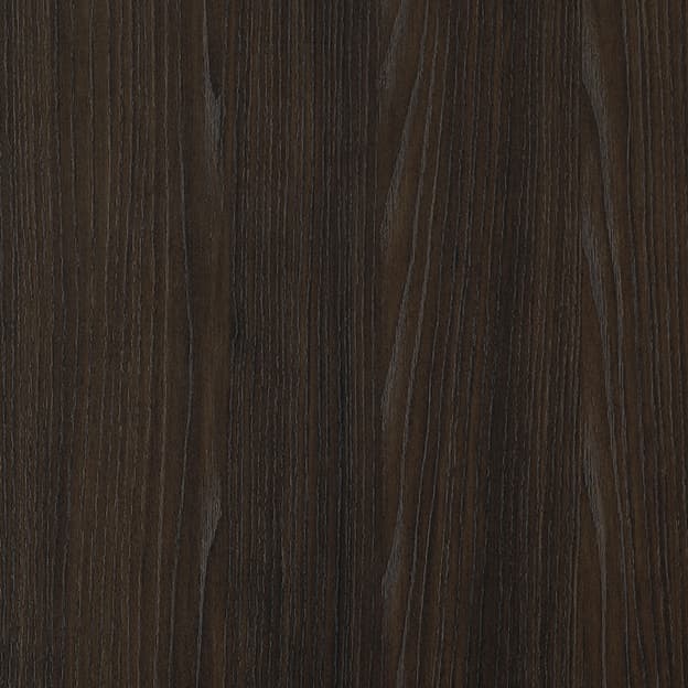 ДСП CLEAF Fronda/Fronda S156 Вяз темный 2800х2070х18-18,3 мм