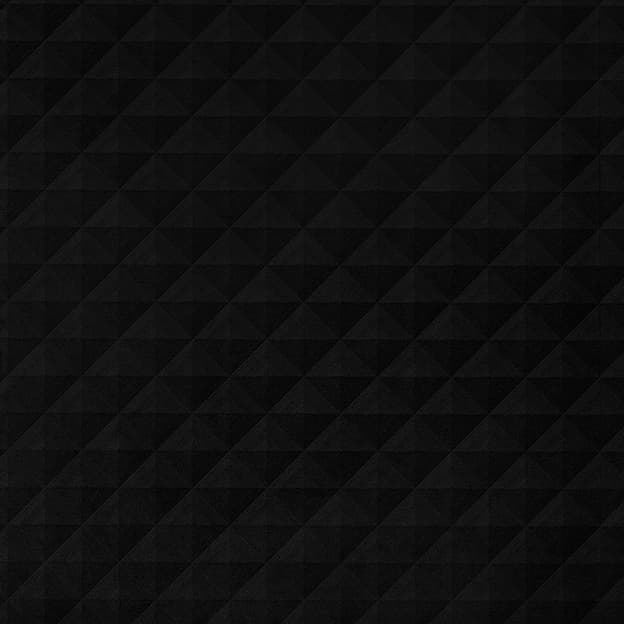 ДСП CLEAF Cheope/Fiocco (Seta) U129 Черный 2800х2070х8-9 мм
