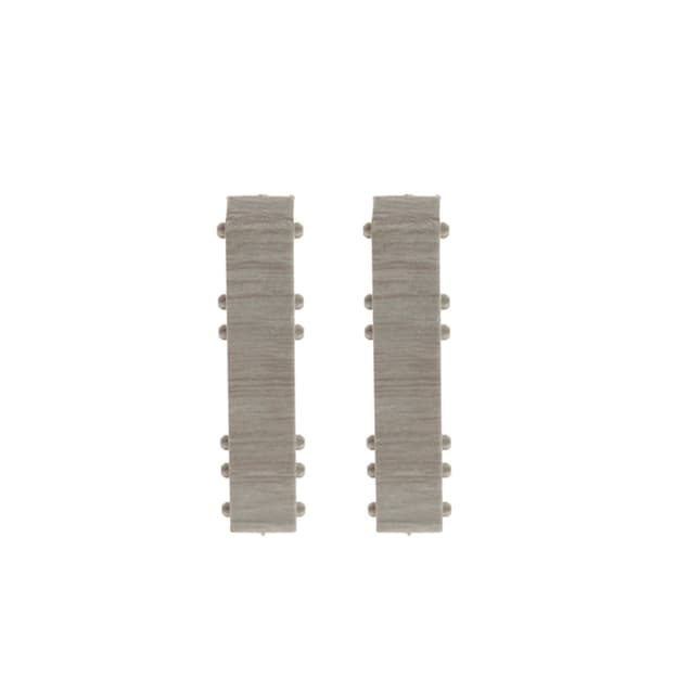 З’єднувач Cezar Hi Line Prestige M247 Дерево матове (уп. 2шт.) З’єднувач Cezar Hi Line Prestige M247 Дерево матове (уп. 2шт.)
