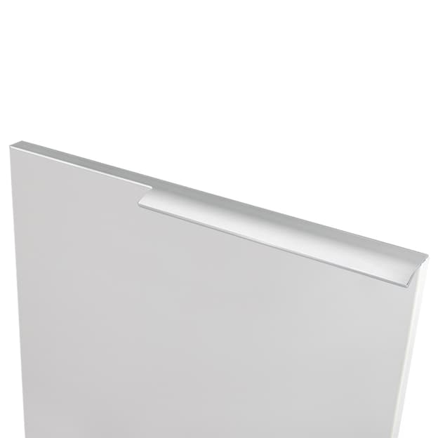Ручка Ferro Fiori M 0018.400 білий гладкий Ручка Ferro Fiori M 0018.400 білий гладкий