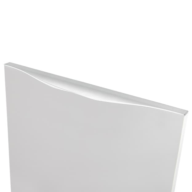 Ручка Ferro Fiori M 0019.400 білий гладкий