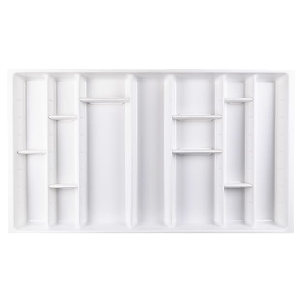 Организация OrgaTray 590 белый, пластик L=470мм W=900мм (9194904) Hettich