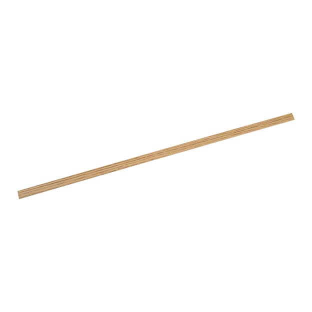 AvanTech YOU дизайн профиль L = 500 под дуб (9255791) Hettich