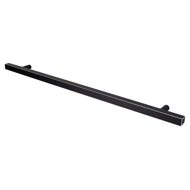Ручка Ferro Fiori M 0200.256 чёрный браш Ручка Ferro Fiori M 0200.256 чёрный браш